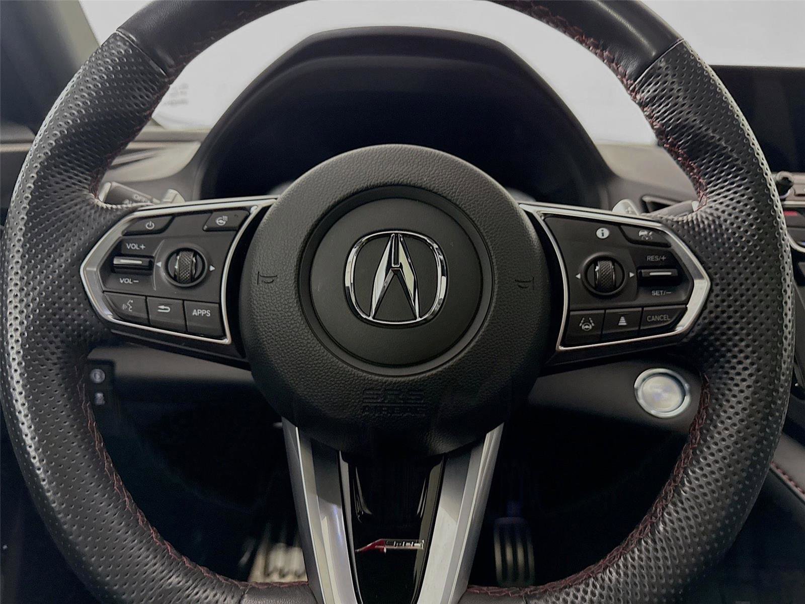 Used 2022 Acura RDX AWD image 16