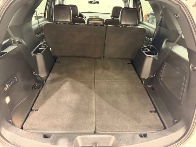 Used 2017 Ford Explorer Limited AWD/4WD image 24