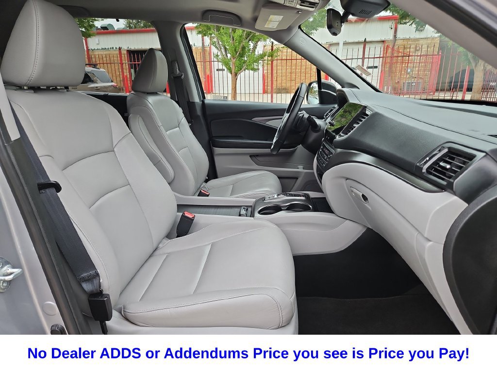 Used 2021 Honda Pilot Special Edition image 39