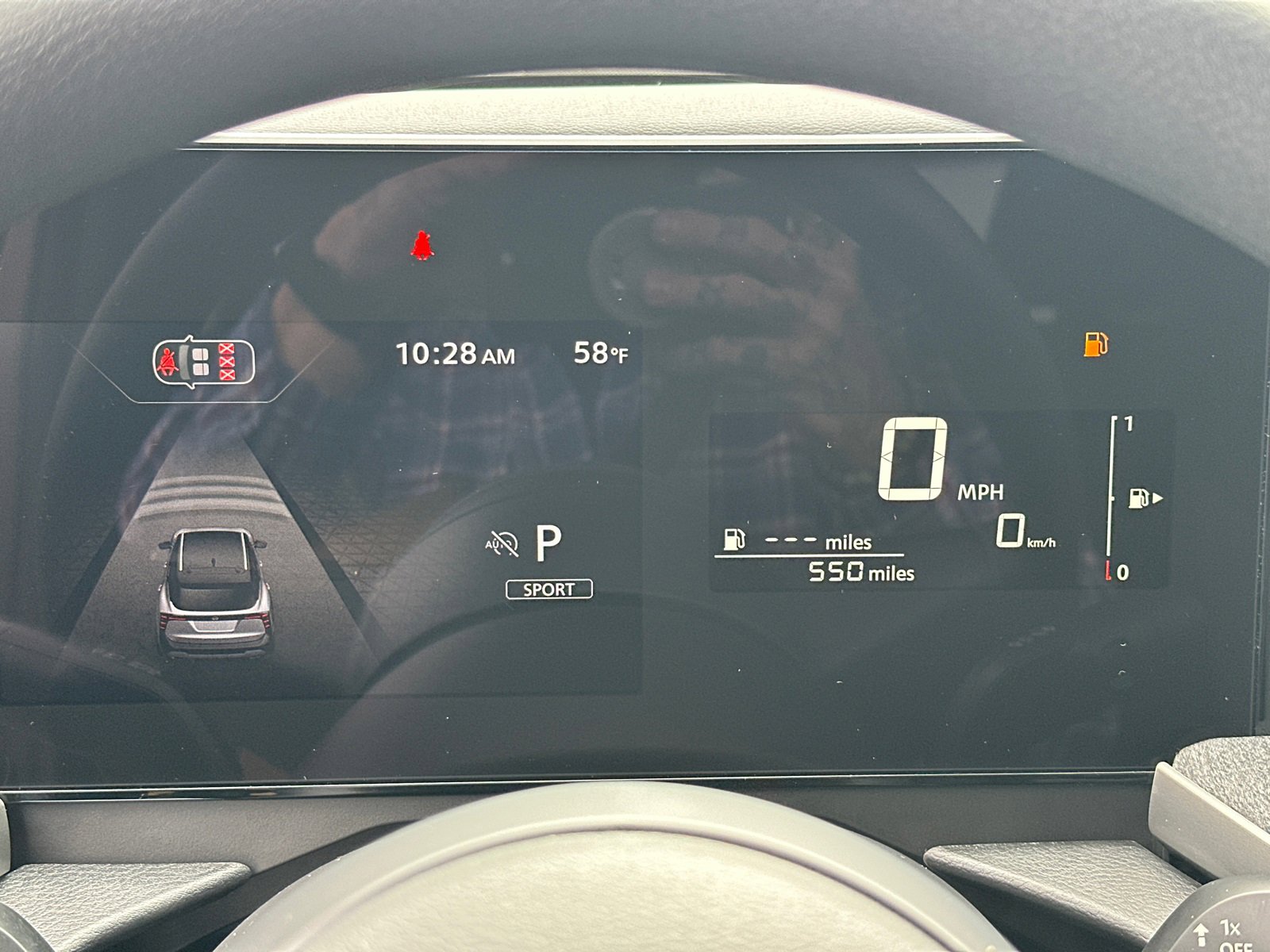 Used 2026 Nissan Kicks SV image 27