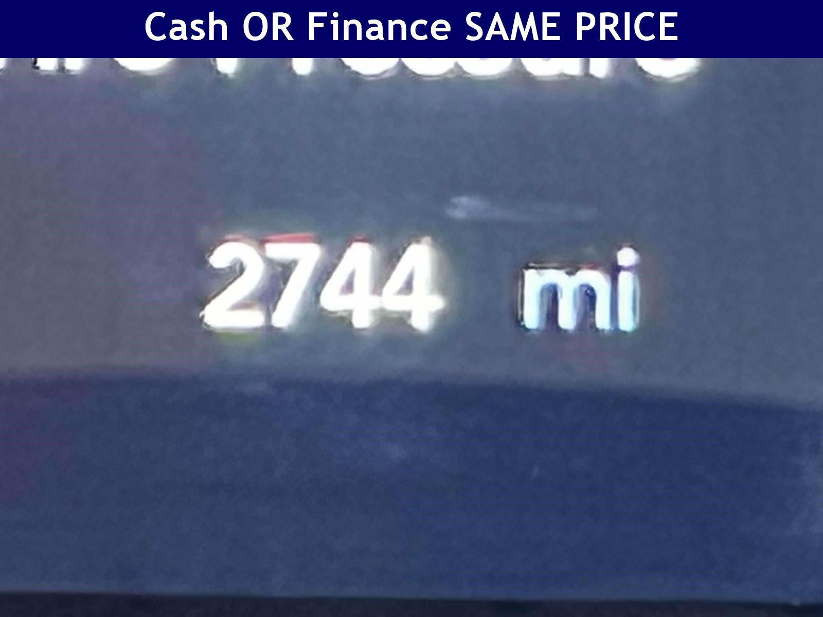 Used 2026 Chrysler Pacifica Select FWD image 22