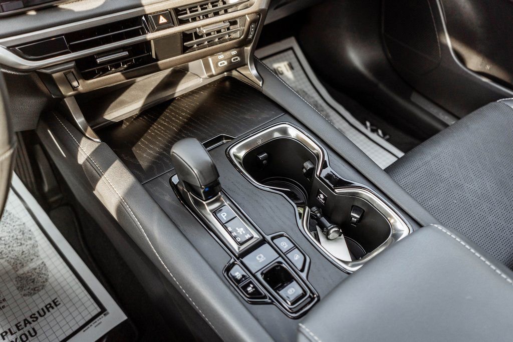 Used 2023 Lexus RX 350 Premium Plus w/ Cold Area Package image 18