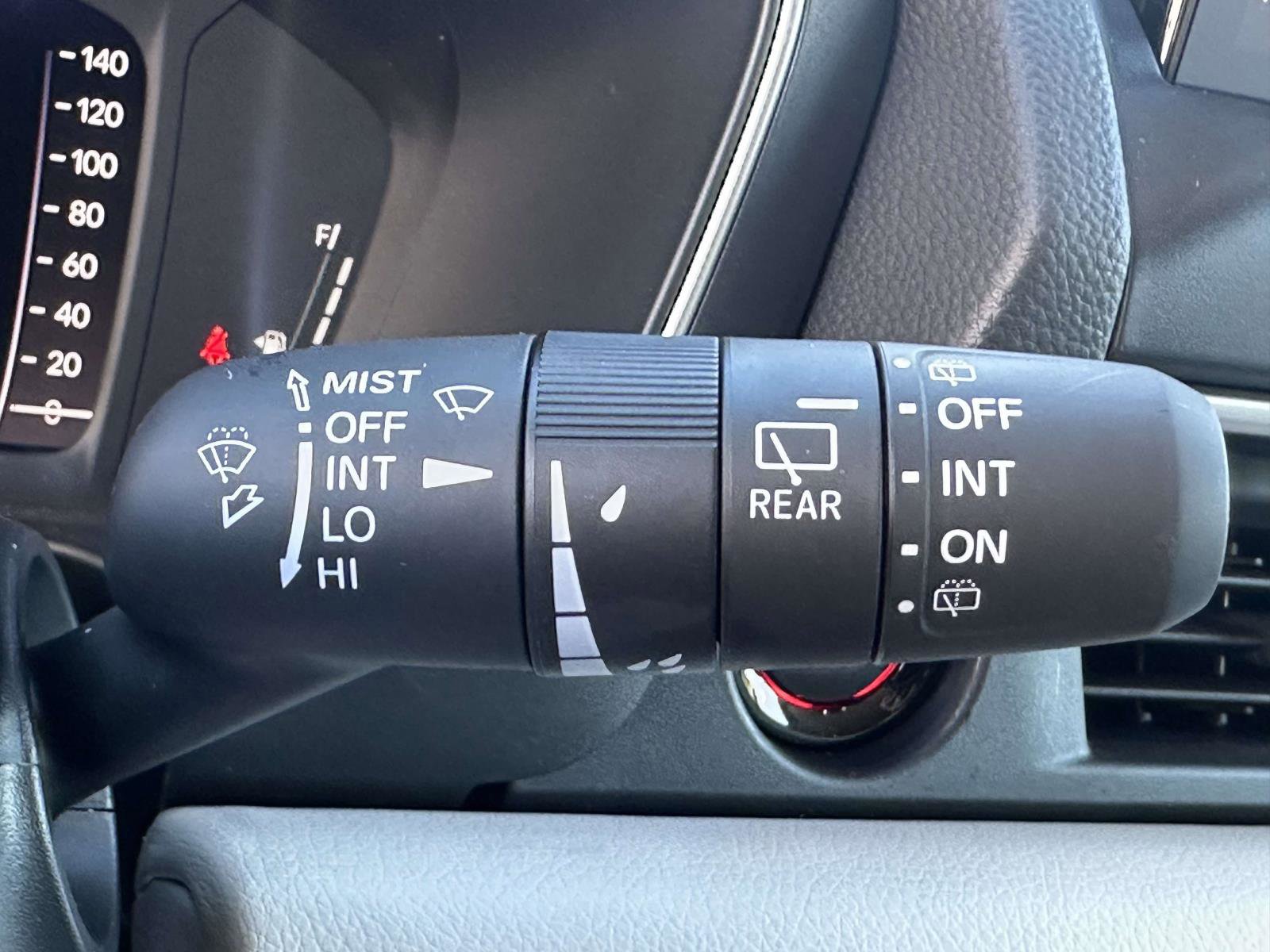 New 2026 Honda Passport RTL image 11