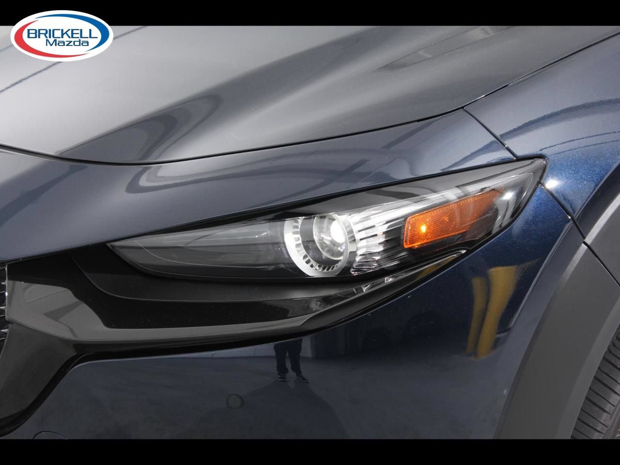 Used 2026 MAZDA CX-30 AWD 2.5 S image 10