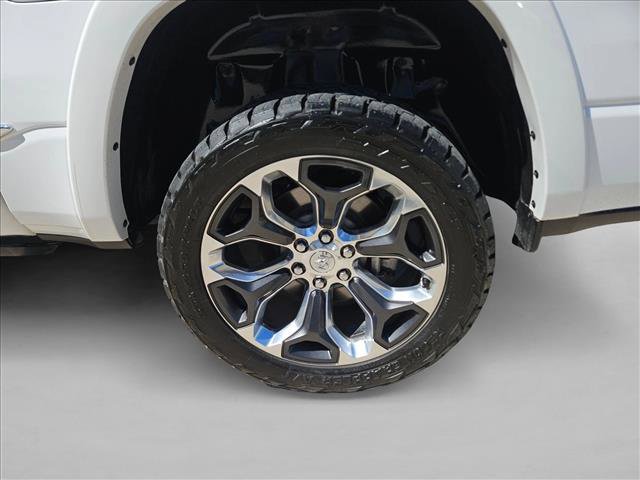 Used 2020 RAM 1500 Limited w/ Advanced Safety Group image 10