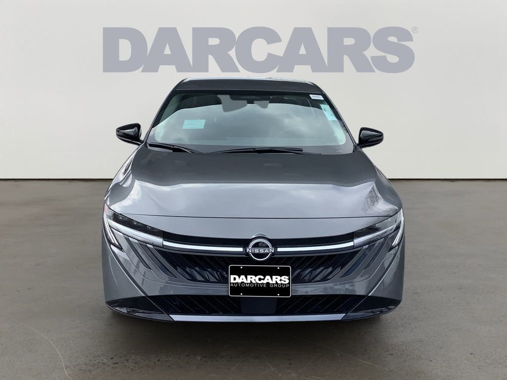 New 2026 Nissan Sentra S w/ Floor Mat Package image 2