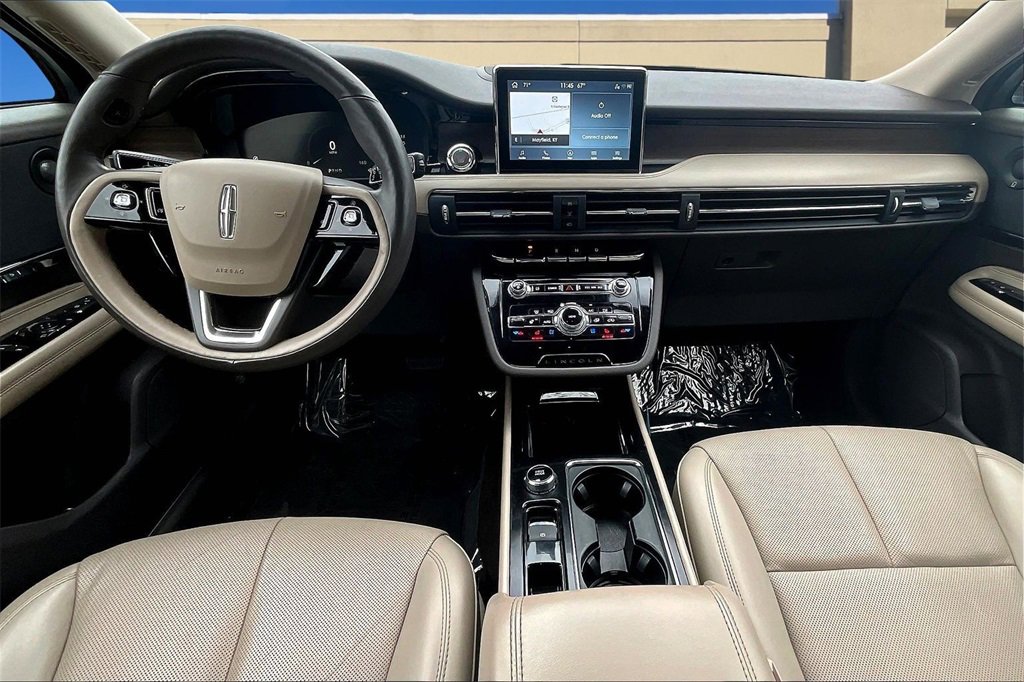 Used 2021 Lincoln Corsair Reserve w/ Elements Package image 7