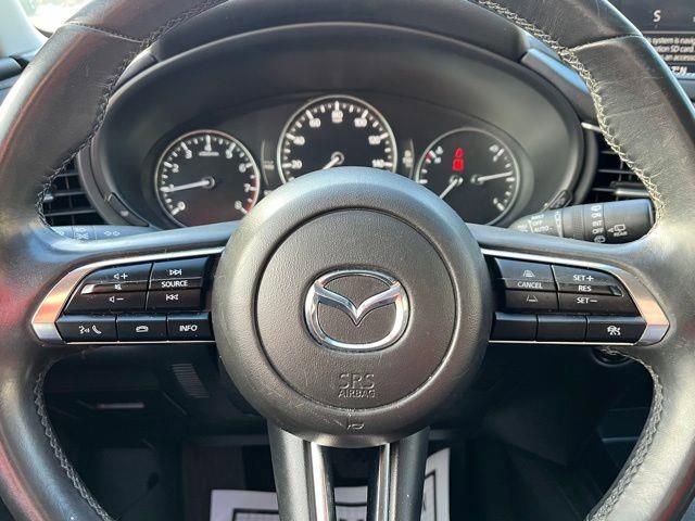 Used 2024 MAZDA CX-30 AWD 2.5 S w/ Select Sport Pkg image 38