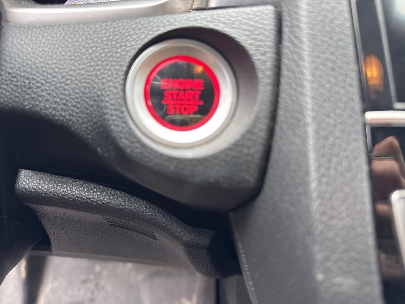 Certified 2017 Honda Civic EX-T image 15