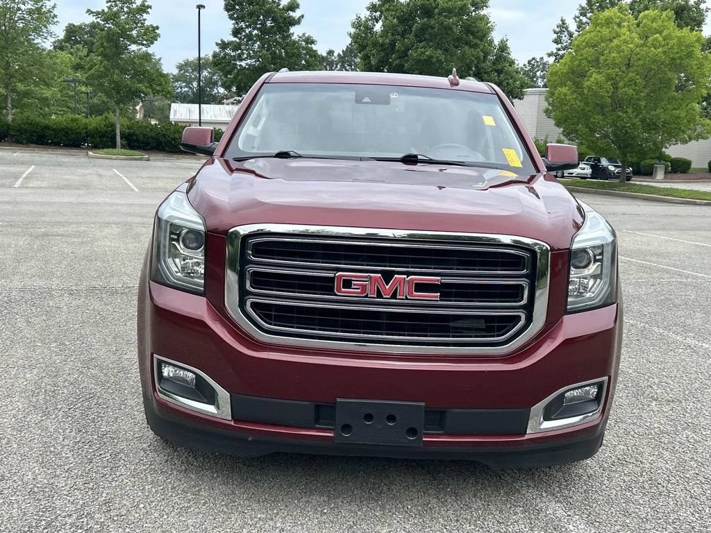 Used 2019 GMC Yukon SLT w/ Open Road Package RWD image 2