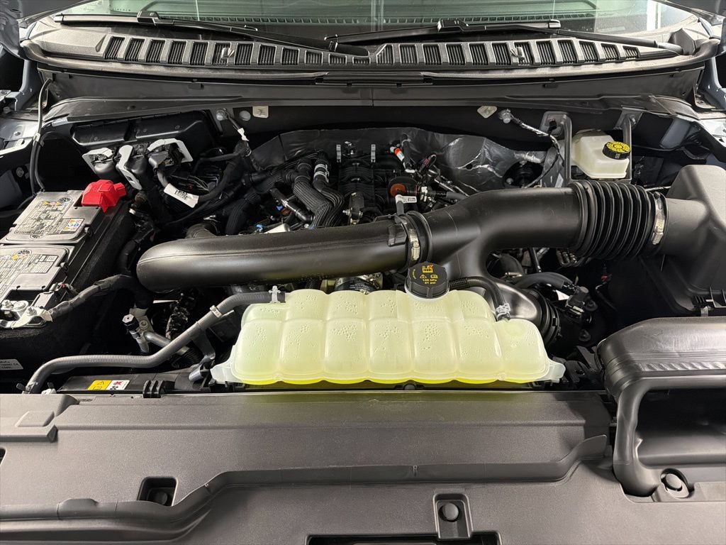 Used 2026 Lincoln Navigator L Reserve AWD/4WD image 47