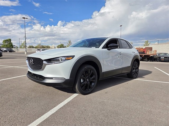 New 2026 MAZDA CX-30 AWD 2.5 S w/ Select Sport Pkg image 2