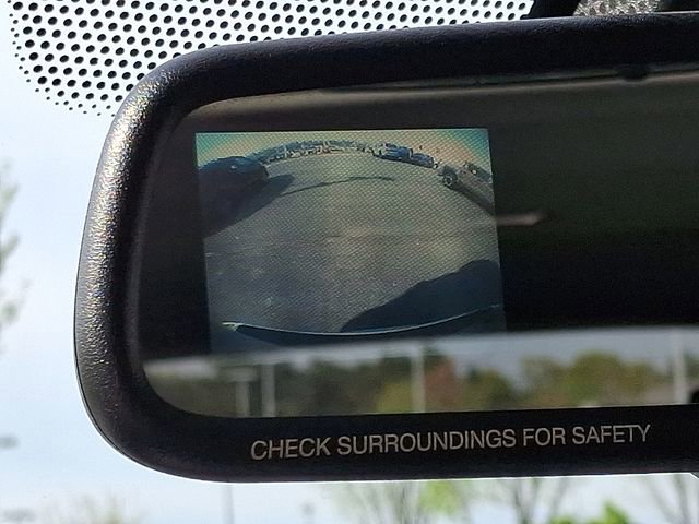 Used 2011 Toyota 4Runner SR5 AWD/4WD image 18