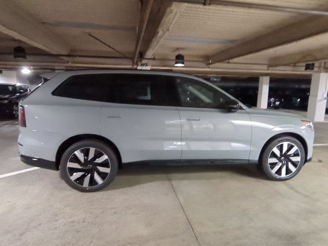 New 2026 Volvo EX90 Ultra AWD/4WD image 2