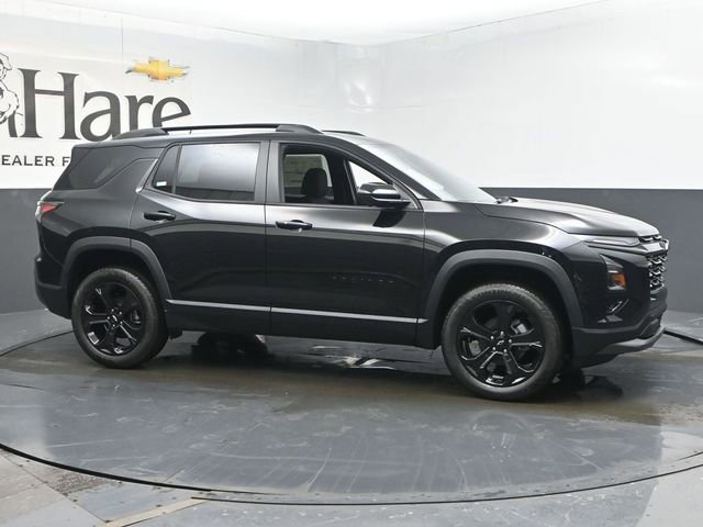 New 2026 Chevrolet Equinox LT w/ Midnight Edition image 27