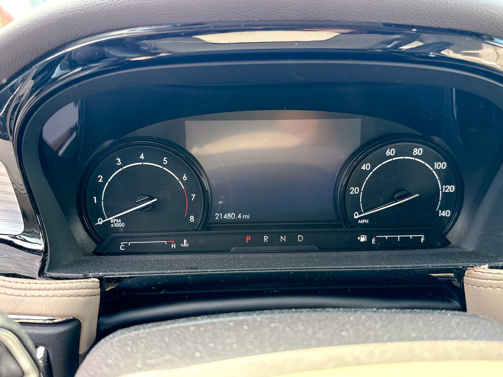 Used 2022 Lincoln Corsair AWD w/ Equipment Group 101A image 9