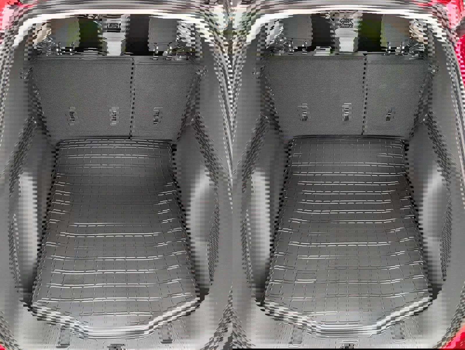 New 2026 Ford Escape Active w/ Cold Weather Package image 14