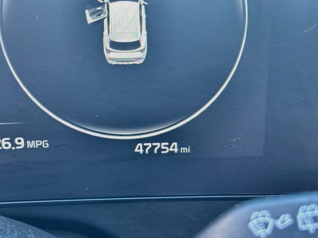 Certified 2023 Kia Sportage X-Pro Prestige AWD/4WD image 15