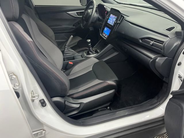 Used 2022 Subaru WRX image 25