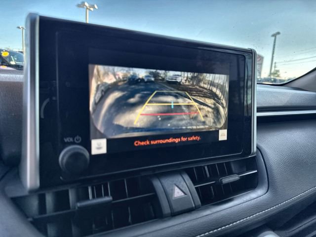 Used 2024 Toyota RAV4 LE image 26