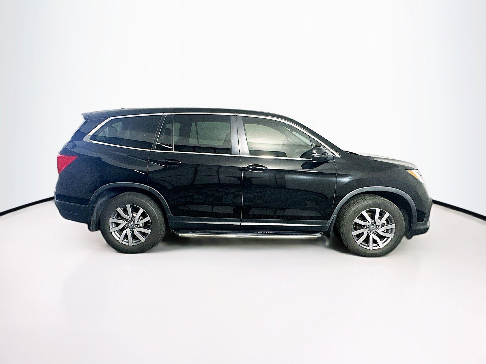 Used 2019 Honda Pilot EX-L image 10