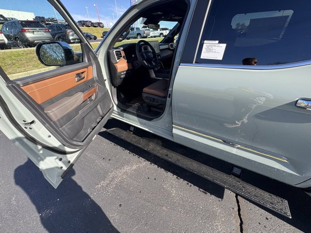 New 2026 Toyota Tundra 1794 Edition image 13