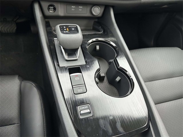 New 2026 Nissan Rogue SV w/ SV Premium Package image 23