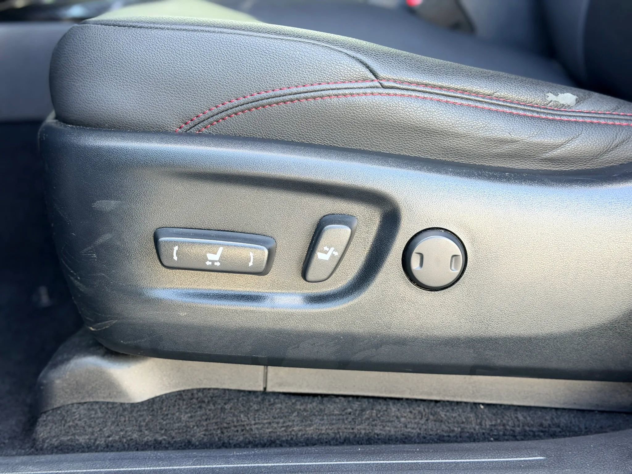 Used 2019 Toyota 4Runner TRD Pro image 30