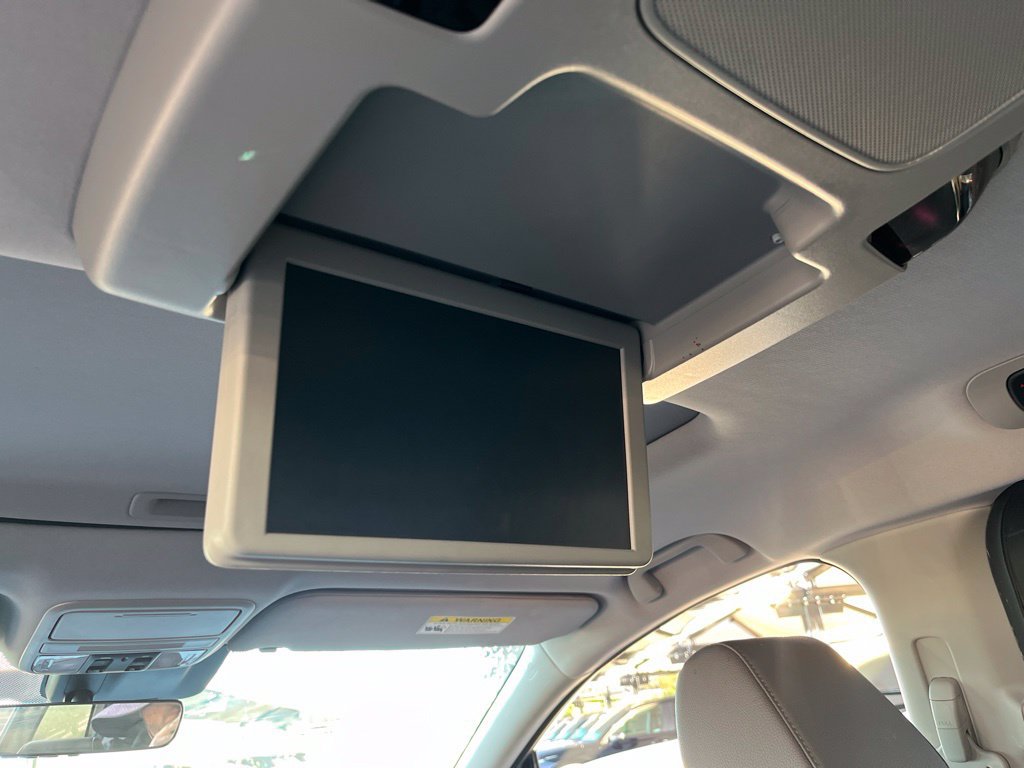 Used 2018 Honda Odyssey EX-L image 19