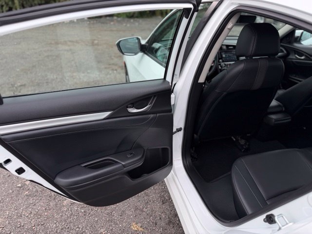Used 2021 Honda Civic EX-L image 12