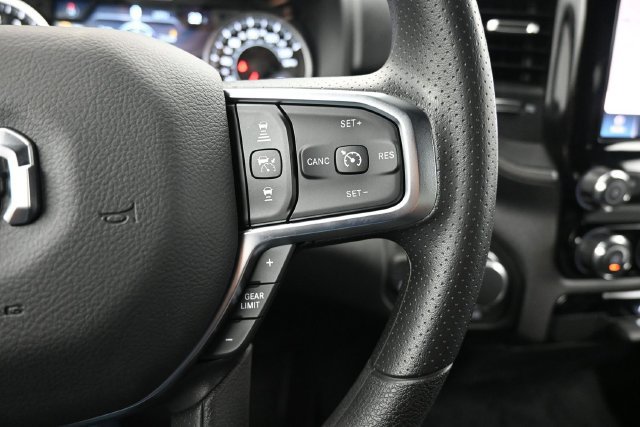 New 2027 RAM 1500 Warlock AWD/4WD image 10