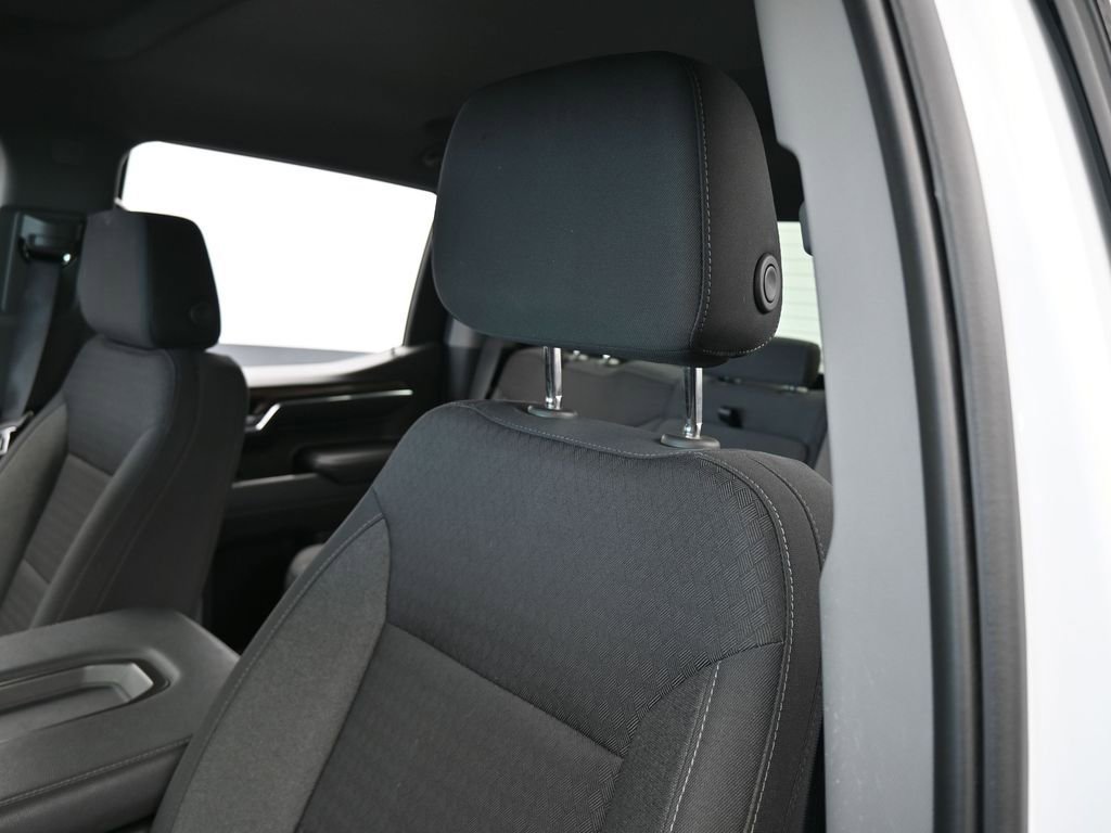 Used 2023 Chevrolet Silverado 1500 LT image 16