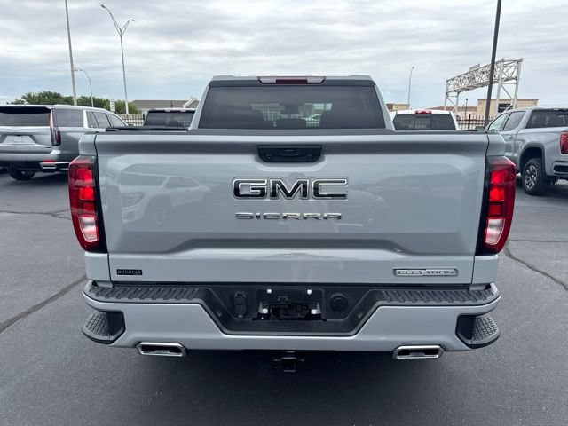 Used 2024 GMC Sierra 1500 Elevation AWD/4WD image 4