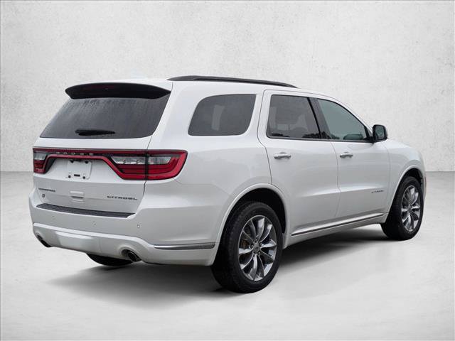 Used 2021 Dodge Durango Citadel AWD/4WD image 5