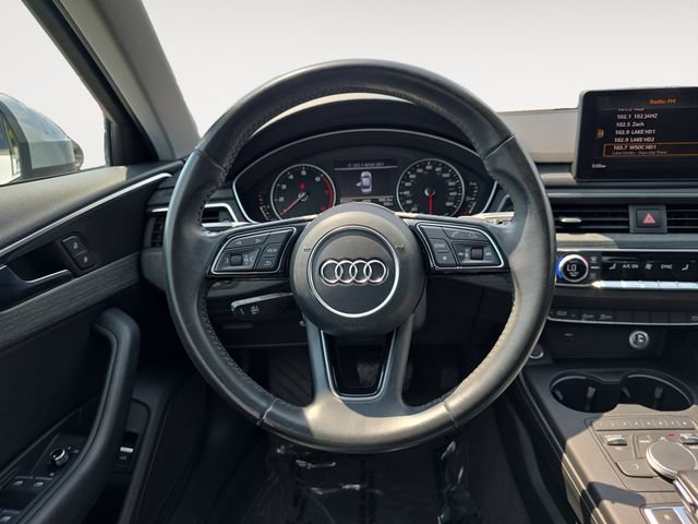 Used 2018 Audi A4 2.0T Ultra Premium FWD image 12