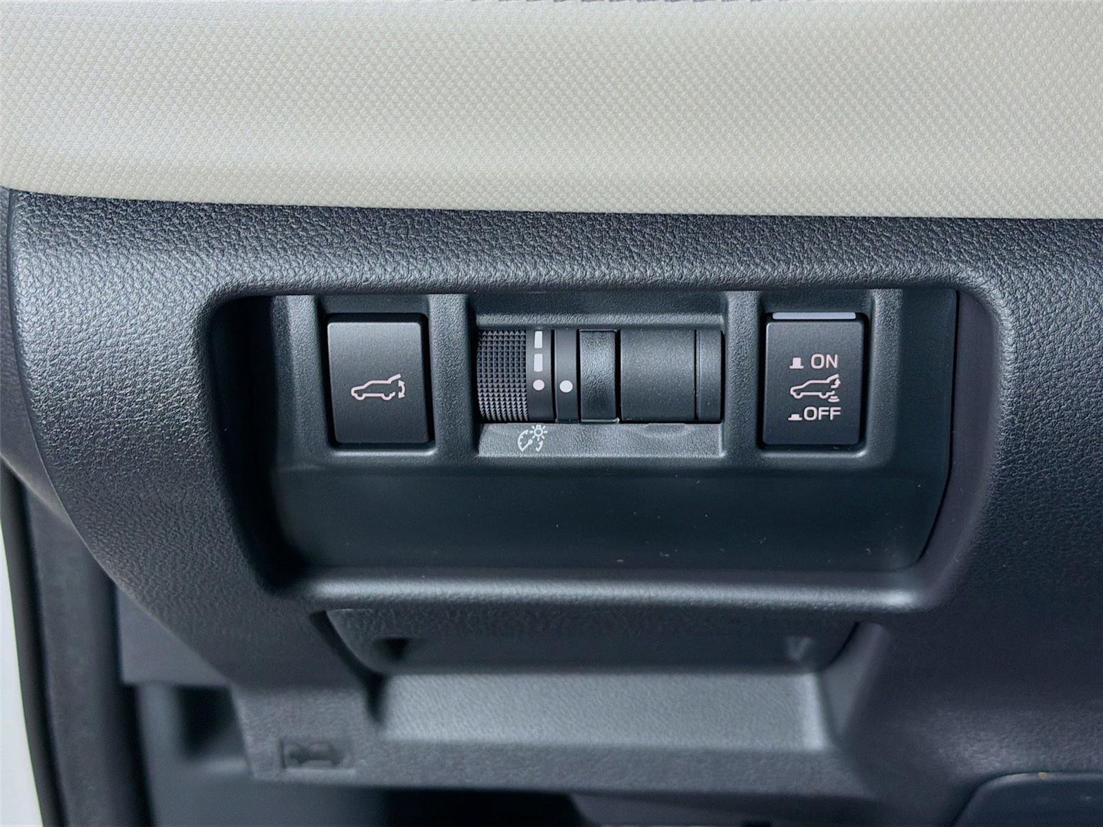 New 2026 Subaru Forester Limited AWD/4WD image 17
