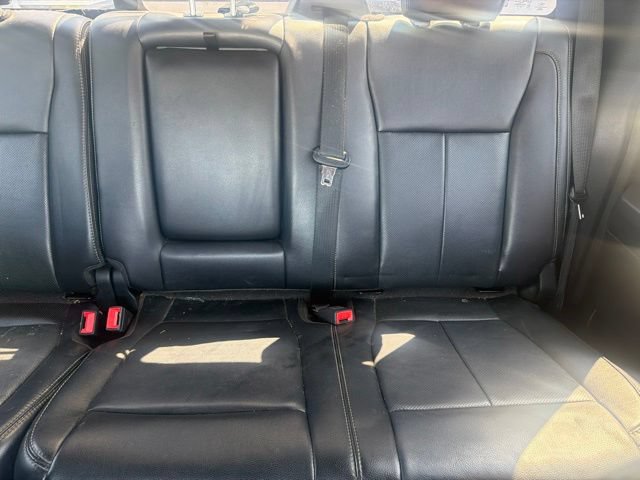 Used 2020 Ford F250 Lariat w/ Lariat Ultimate Package AWD/4WD image 5
