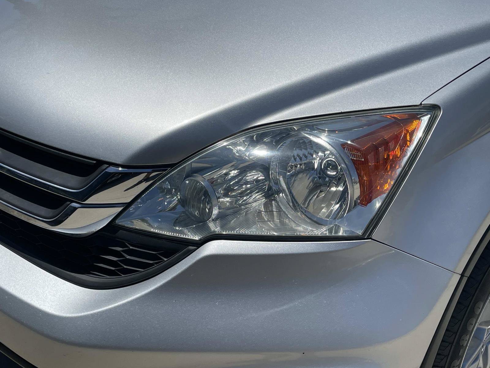 Used 2011 Honda CR-V LX image 22