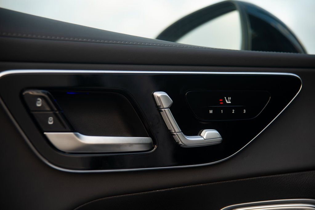 New 2025 Mercedes-Benz GLC 63 AMG S image 21