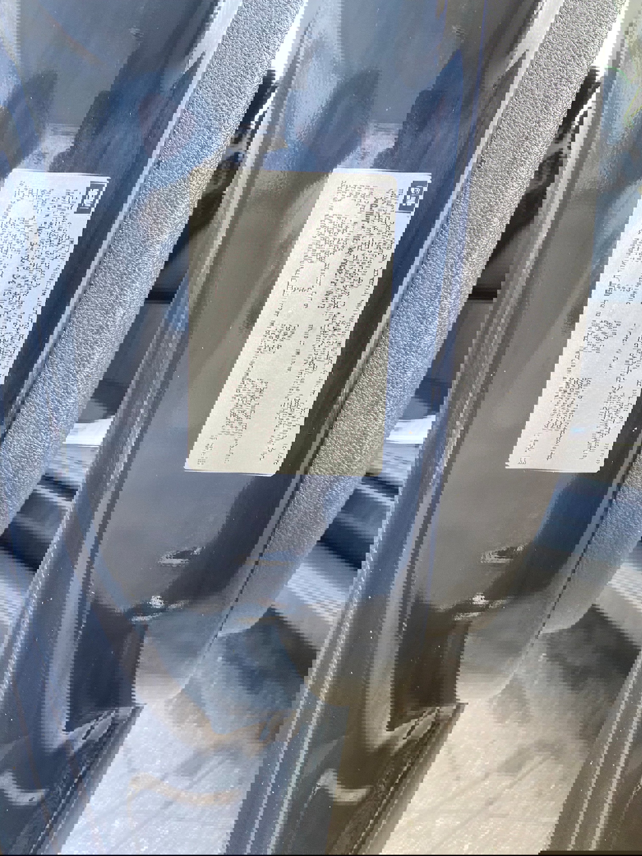 Used 2008 Chevrolet Avalanche LTZ w/ LTZ Preferred Equipment Group image 20