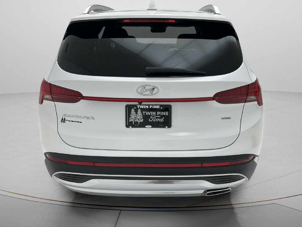 Used 2023 Hyundai Santa Fe SEL w/ Premium Package AWD/4WD image 7