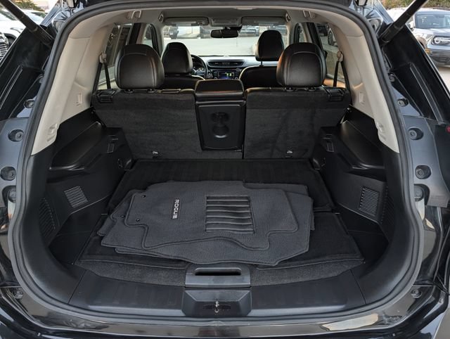 Used 2020 Nissan Rogue SL FWD image 27