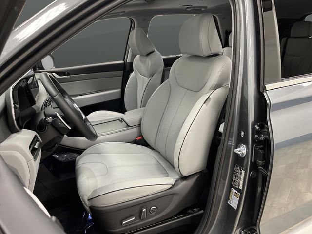 Used 2025 Hyundai Palisade SEL image 4
