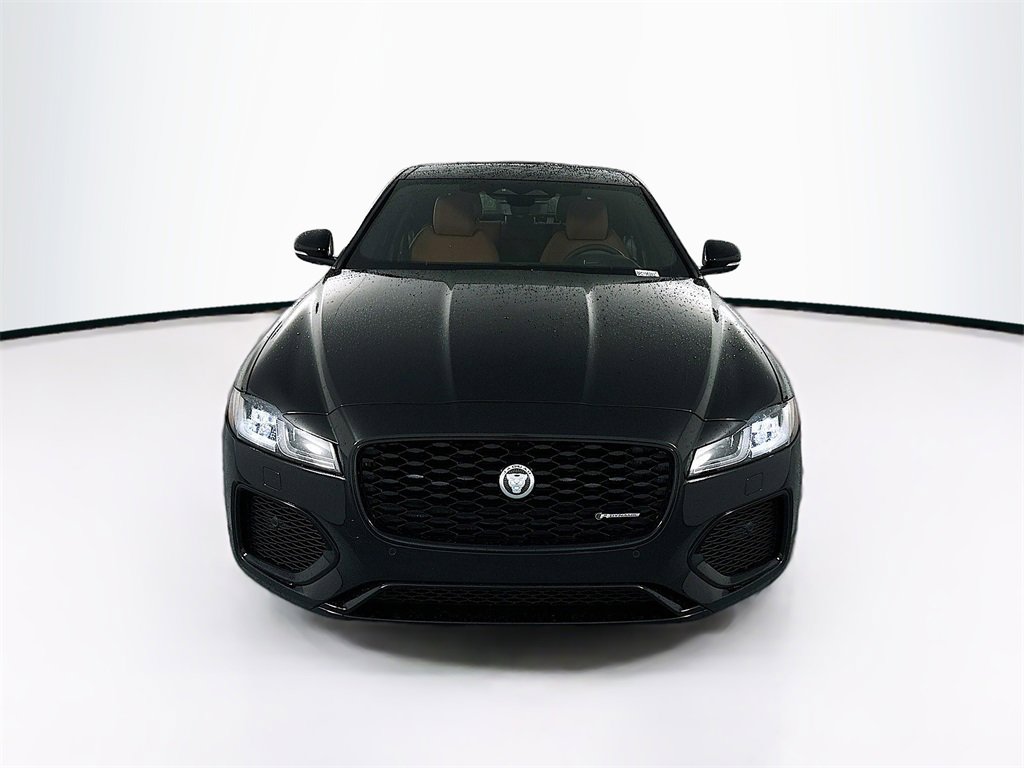 New 2024 Jaguar XF R-Dynamic SE image 2