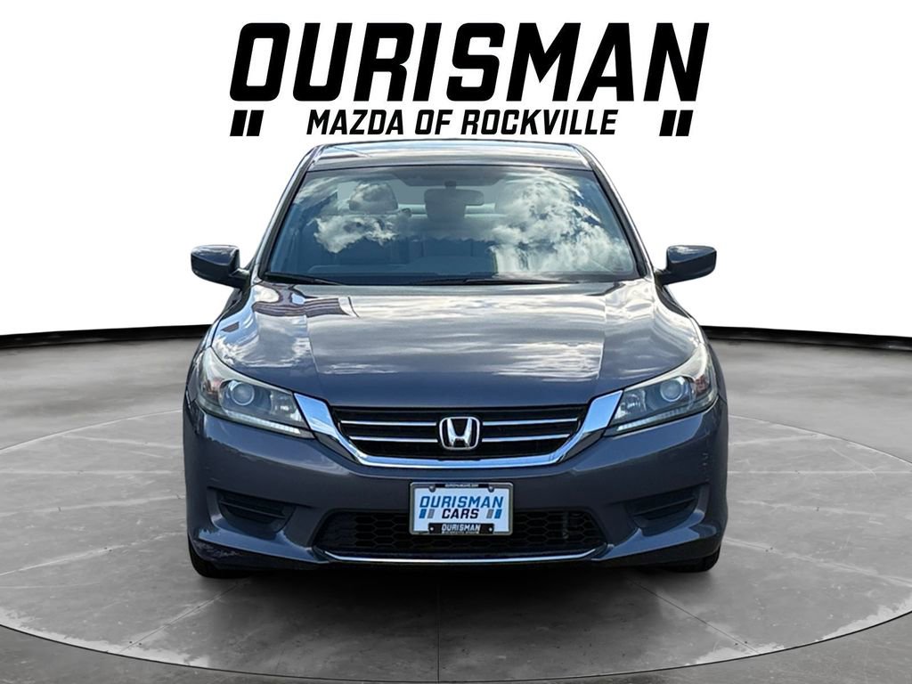Used 2014 Honda Accord LX image 8