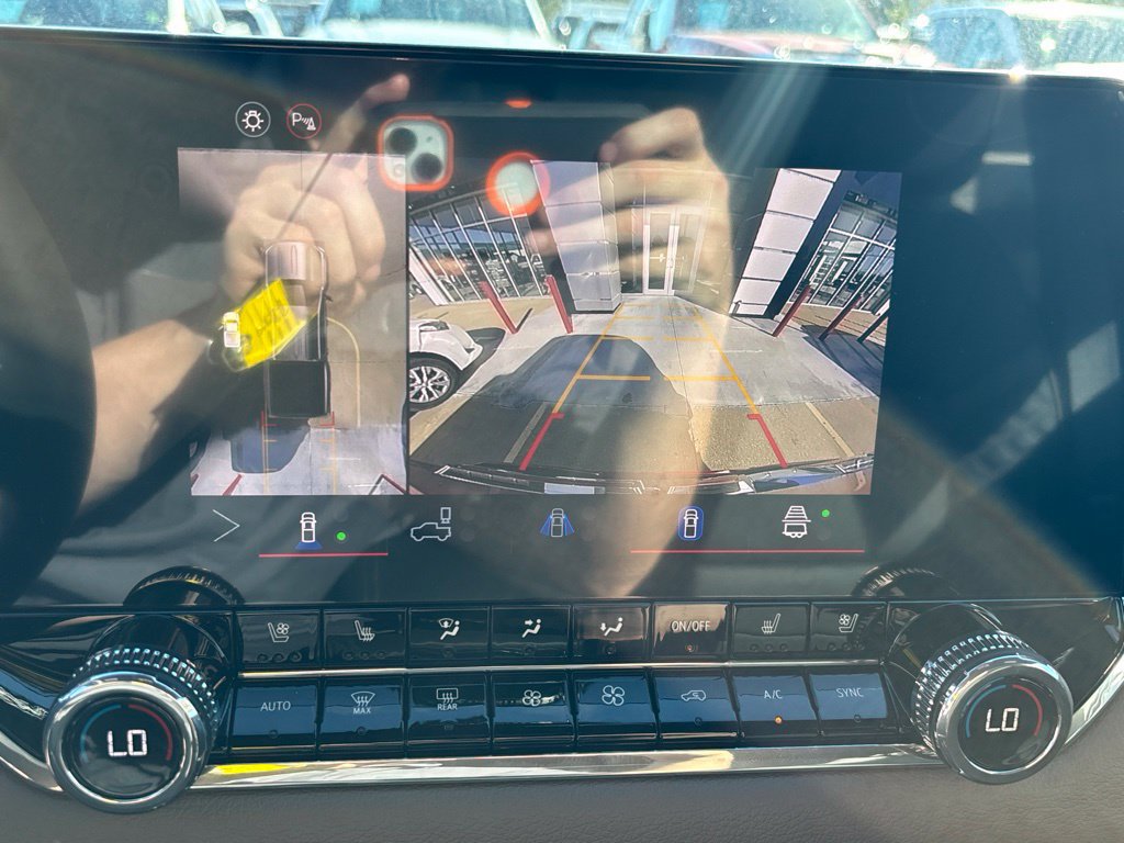 New 2026 GMC Canyon Denali AWD/4WD image 32