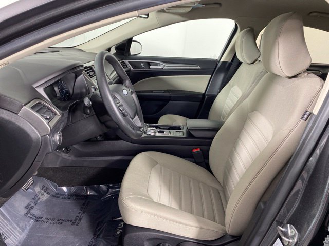 Used 2020 Ford Fusion S FWD image 16