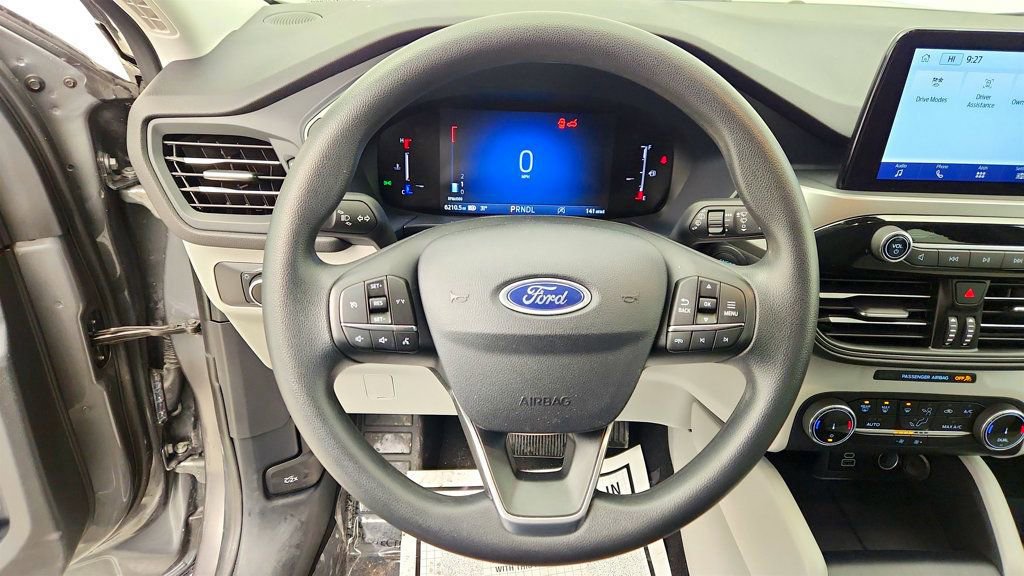 Used 2025 Ford Escape Active image 13