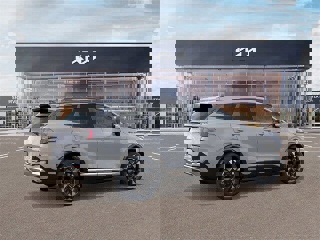 New 2026 Kia Sportage SX Prestige image 6