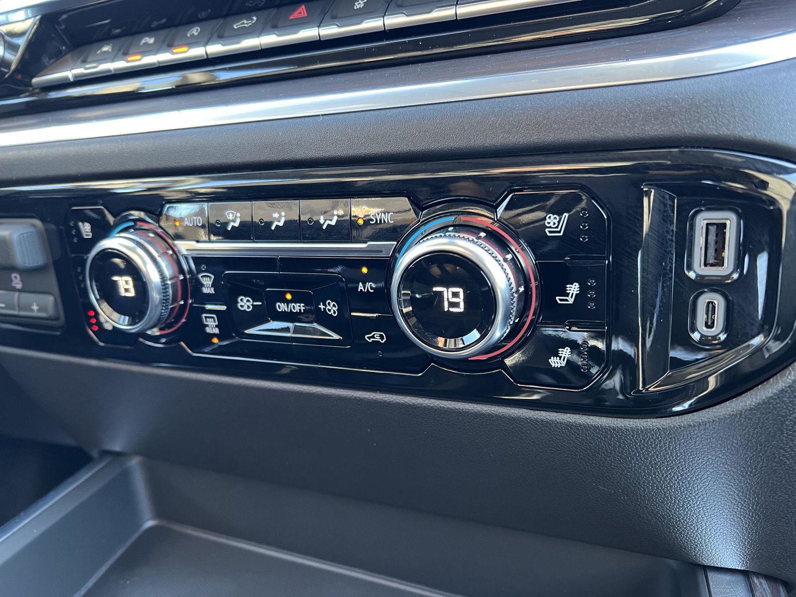 New 2026 GMC Sierra 1500 SLT w/ SLT Premium Plus Package image 35